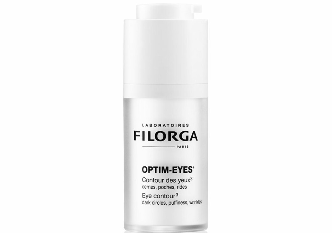 Ögonkräm från Filorga