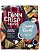 Finn Crisp creamy ranch