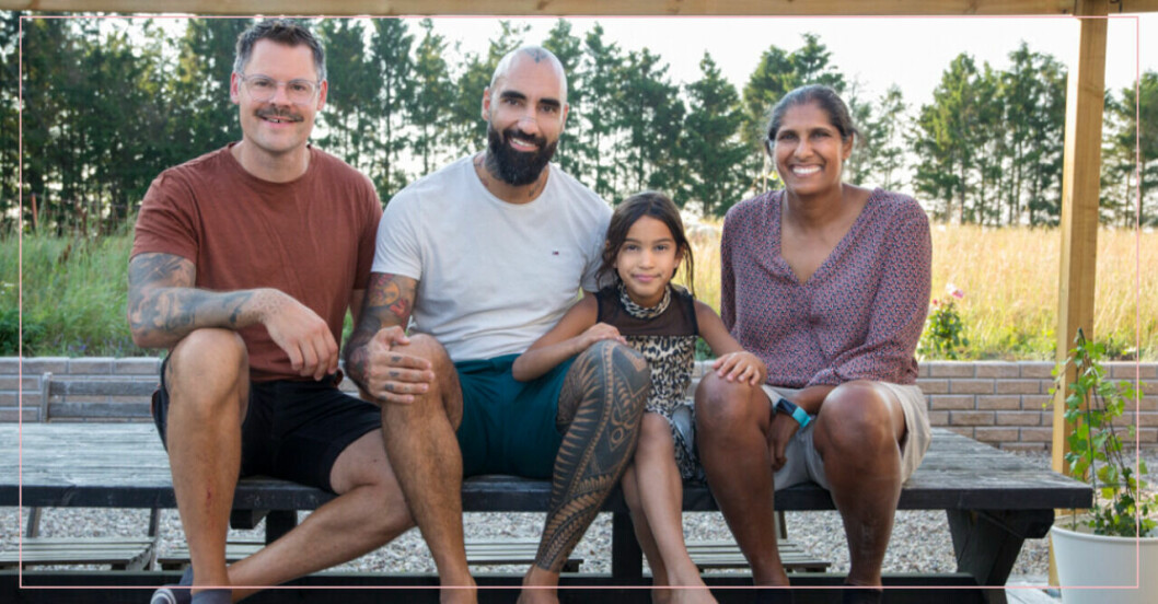 familjen sköld/sjökvist