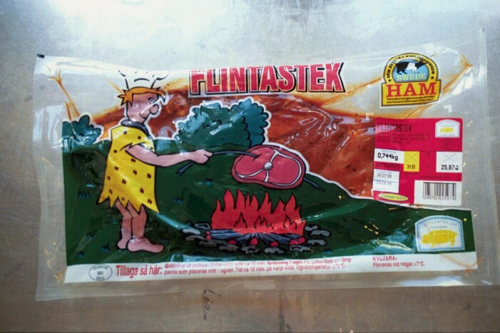 flintastek