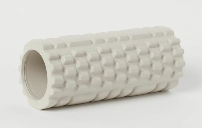 foamroller H&M