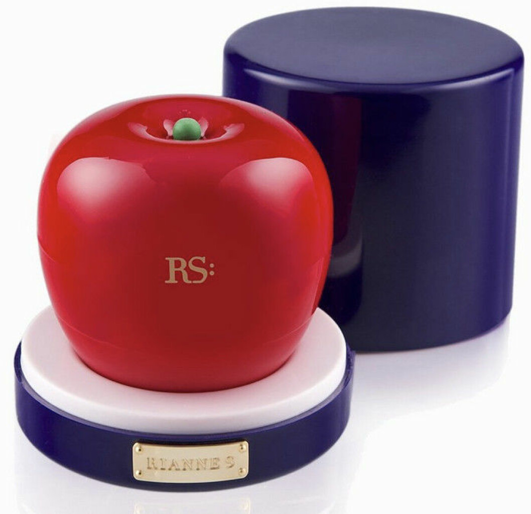 Forbidden fruit med box