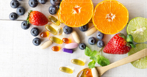 Kan man äta för mycket vitaminer? Vi reder ut | MåBra