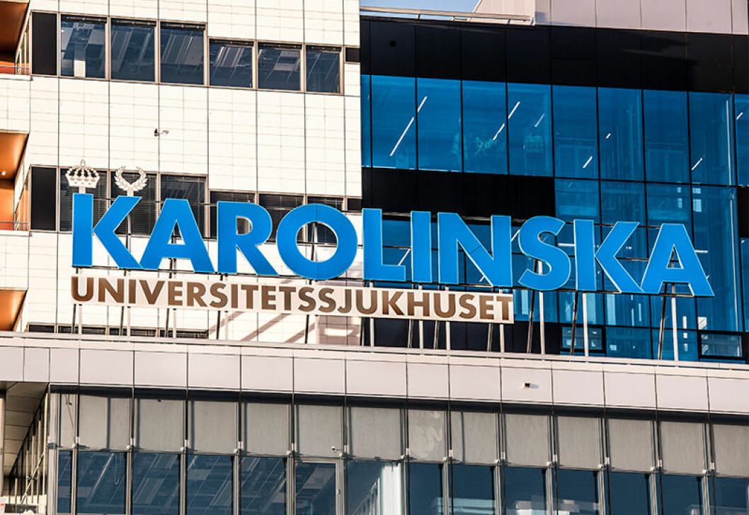 Ett team av experter vid Karolinska universitetssjukhuset kommer snart att börja undersöka vad som ligger bakom att enbart vissa unga, friska patienter drabbas så hårt av coronaviruset.