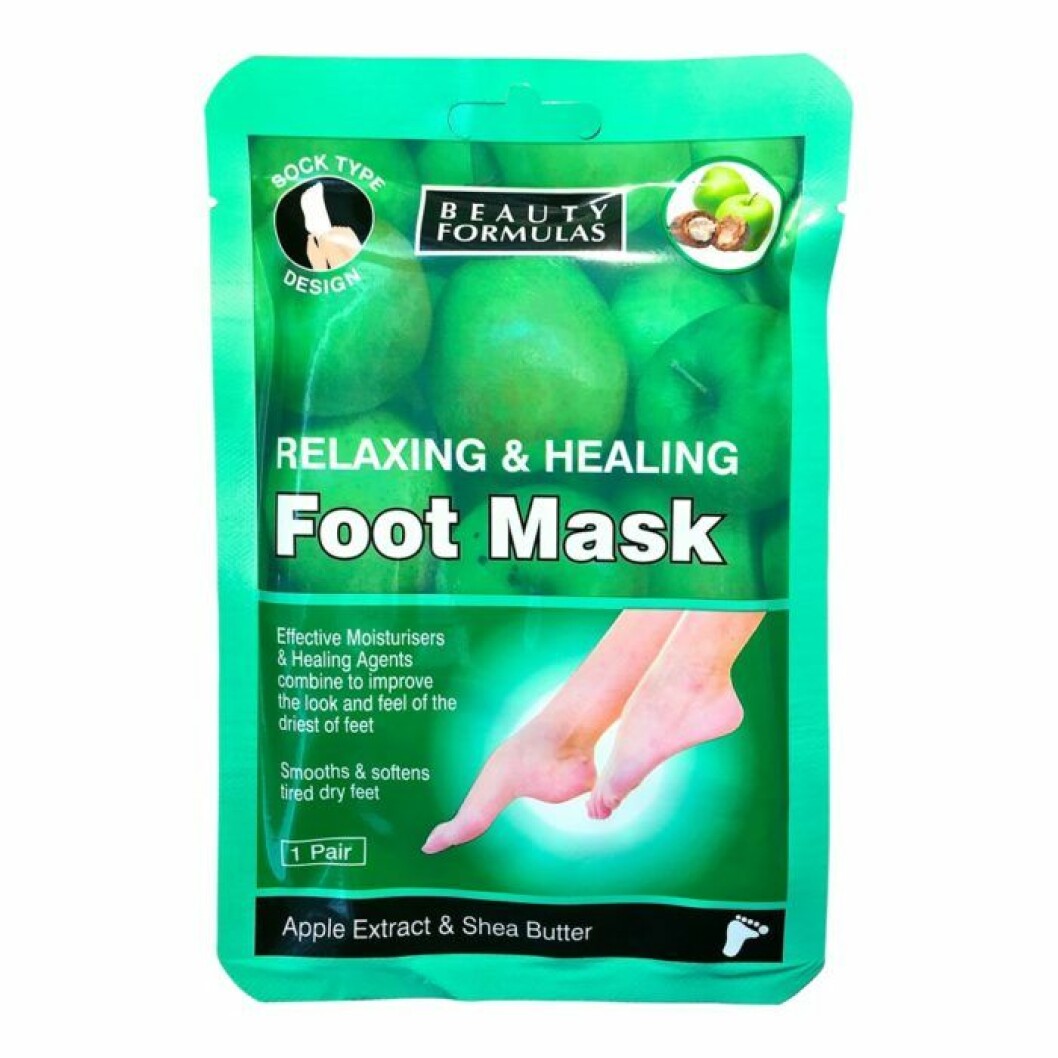 Fotmask