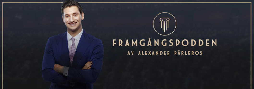 Framgångspodden
