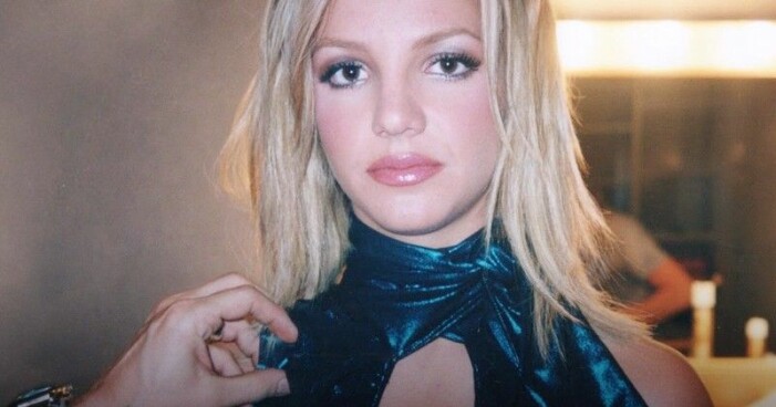 Britney Spears