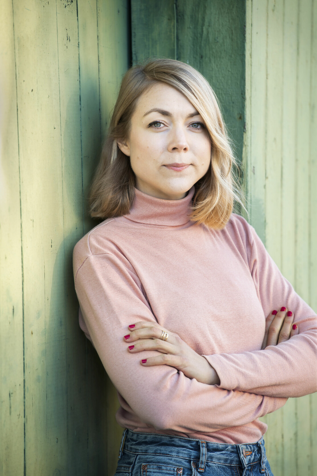 Frida Bern Andersson Frida Bern Andersson