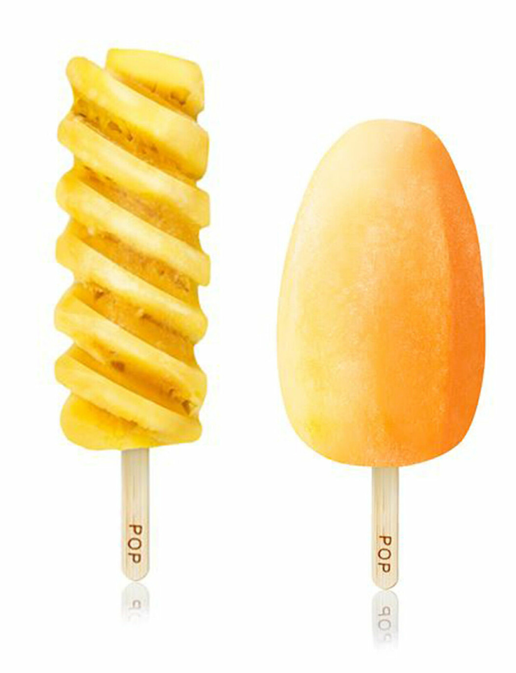 fruitpop ananas mango