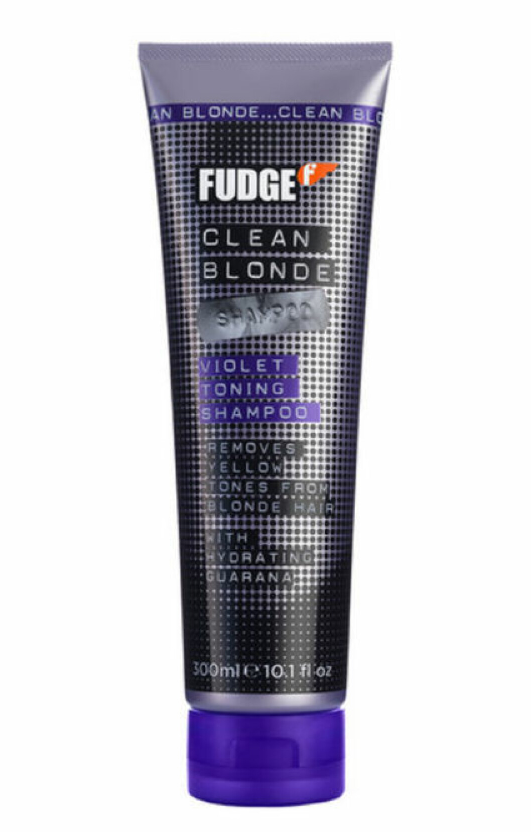 Fudge silverschampo