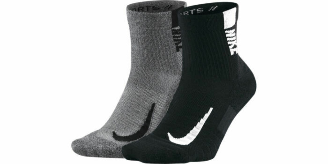 Funktionsstrumpor från Nike