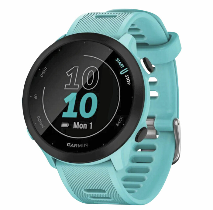 Garmin Forerunner 55