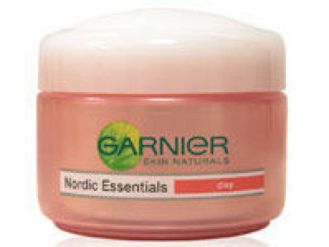 Garnier