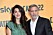 Åldersskillnad mellan George Clooney och Amal Alamuddin