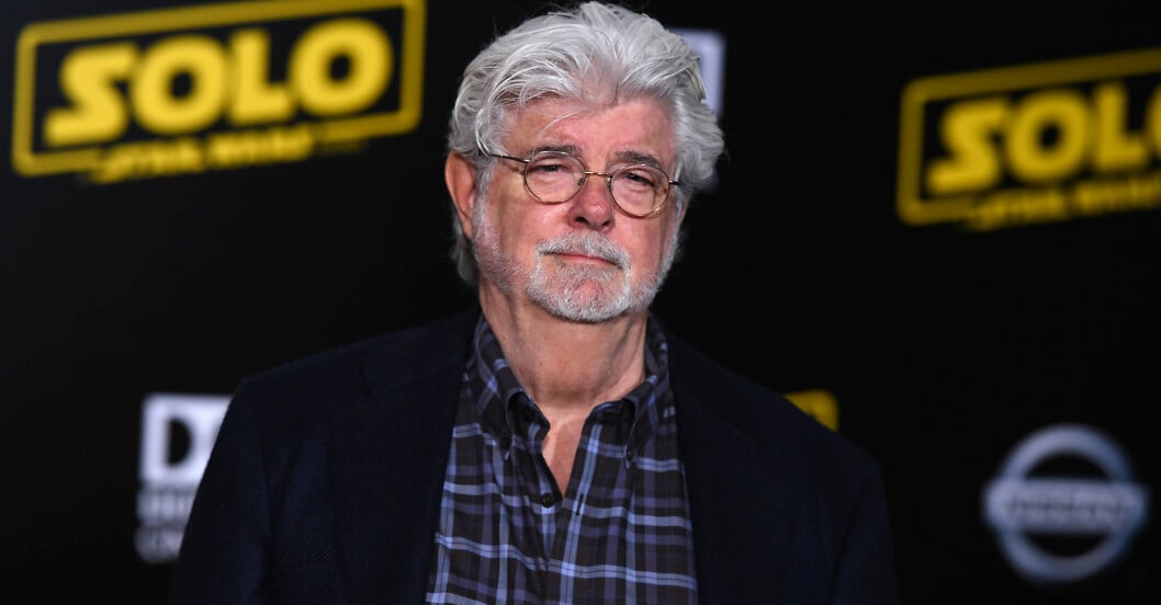 Diabetesen hindrade George Lucas från att delta i Vietnamkriget. George Lucas har diabetes typ 2.
