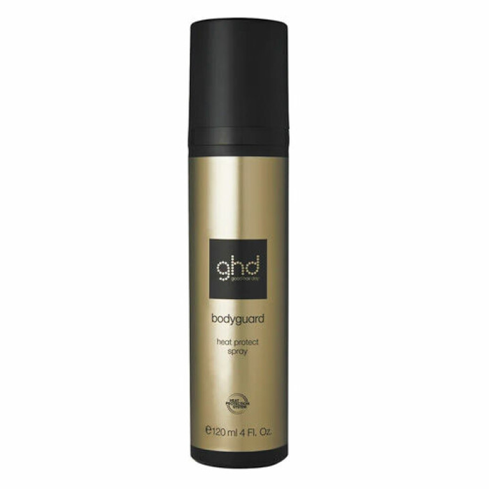 ghd värmeskydd