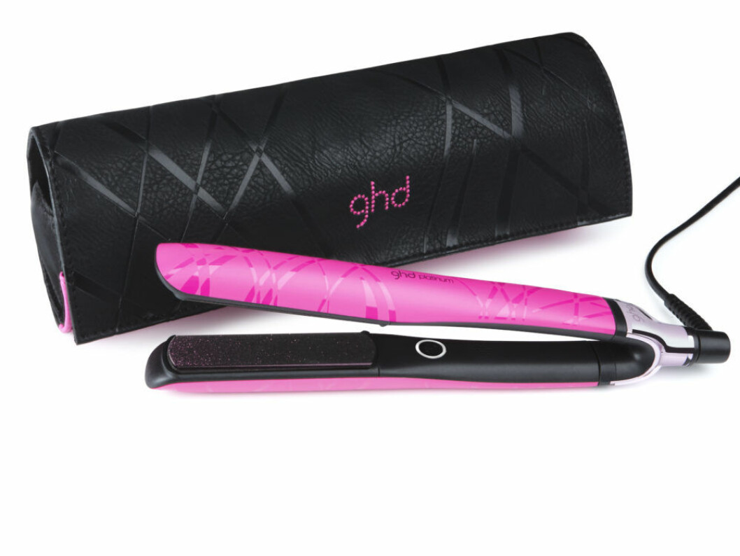 ghd_Platinum_Electric_Pink_Styler_Bag