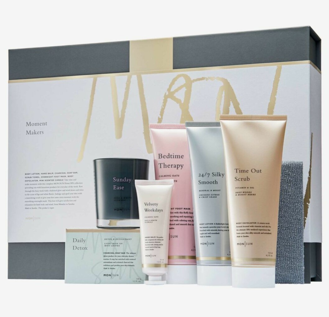 Giftbox munsun