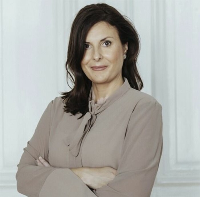 Johanna Gillbro är doktor i dermatologi. Foto: Johanna Gillbro är doktor i dermatologi. Foto: