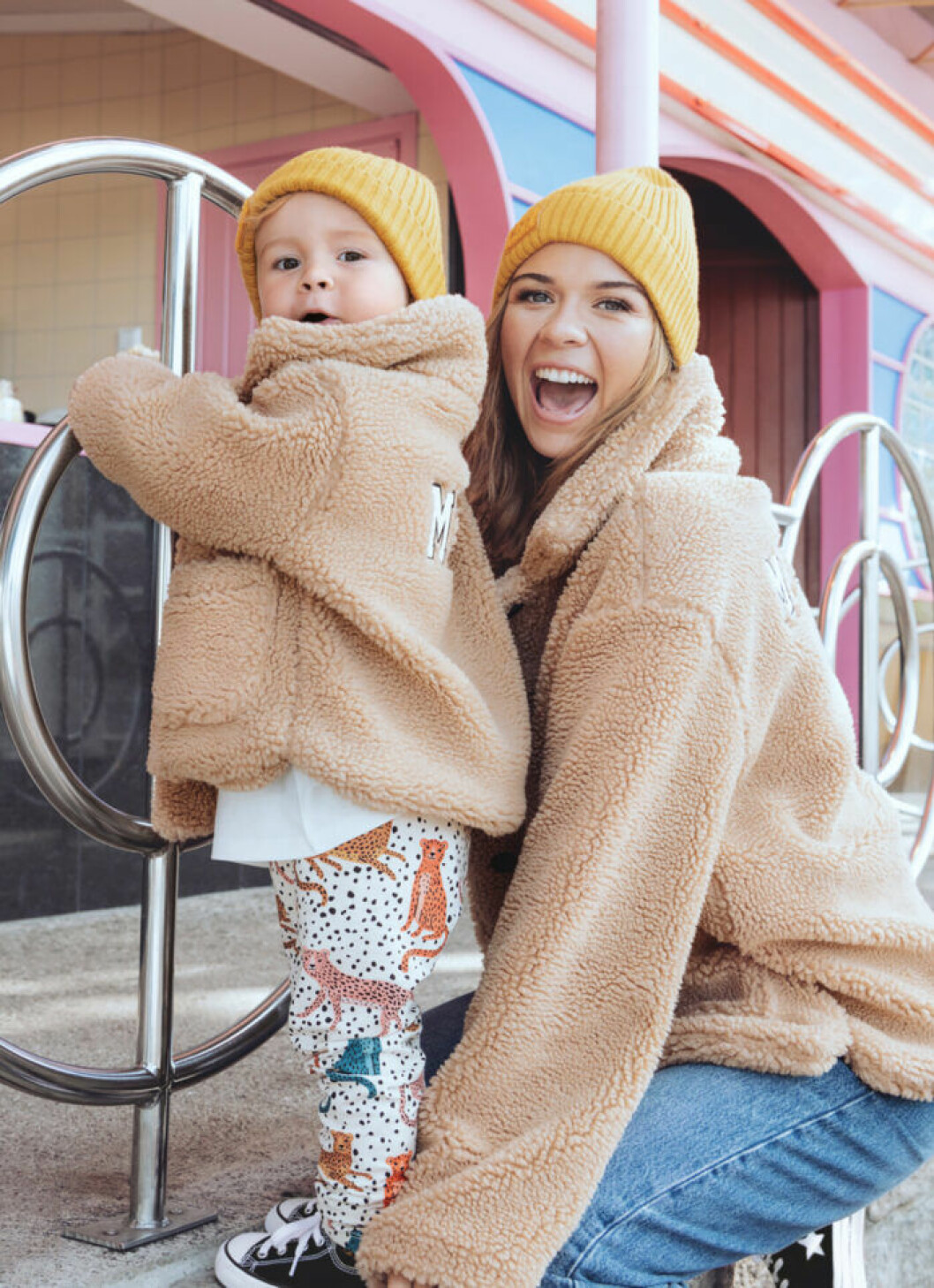 Gina Tricot Mini Margaux Dietz
