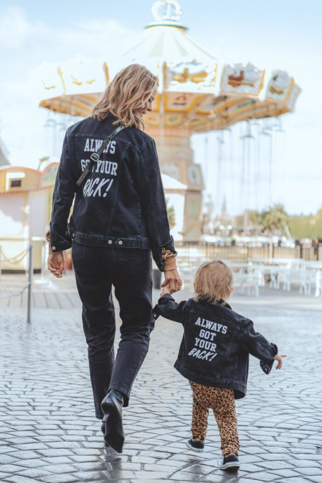 Gina Tricot Mini Margaux Dietz