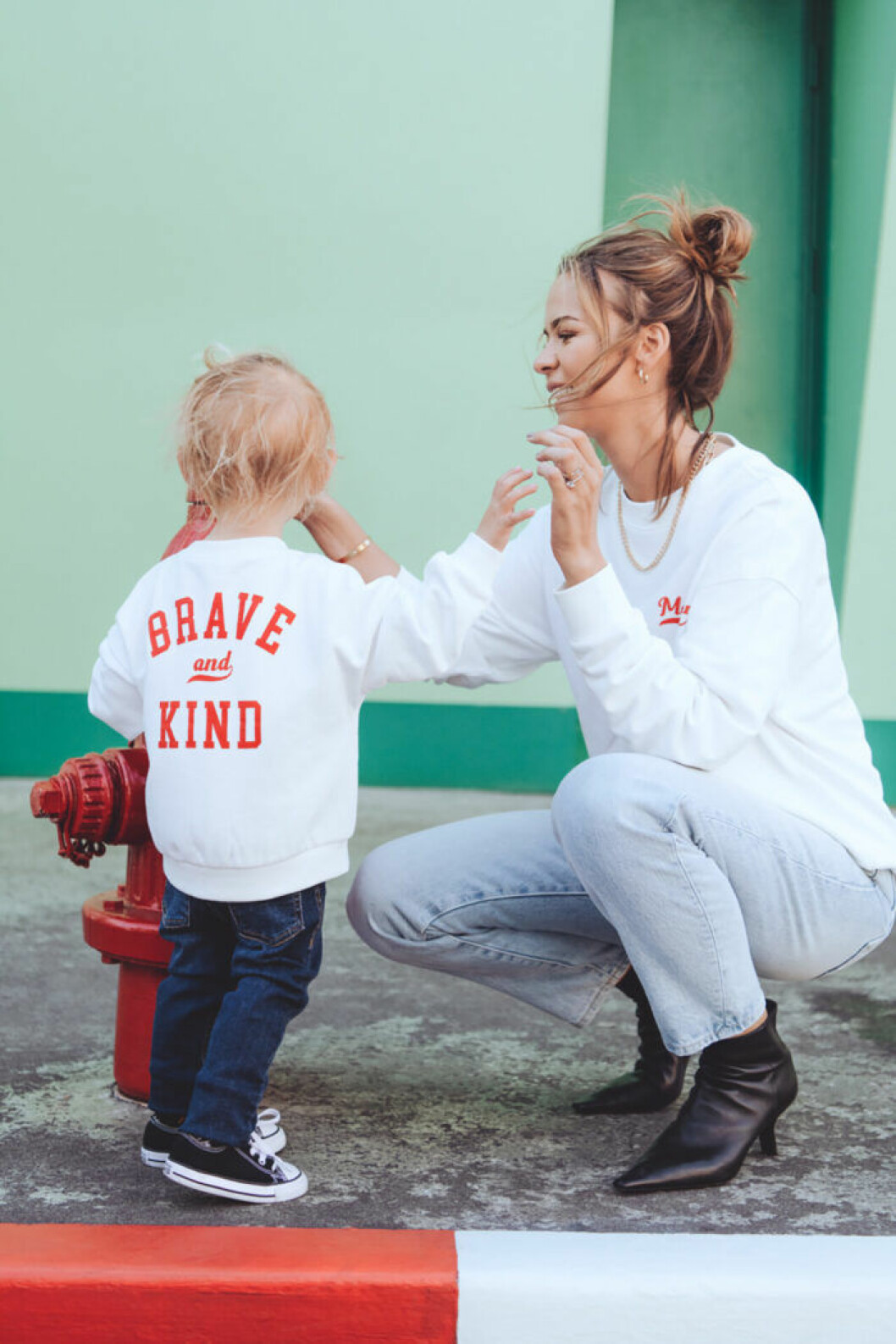 Gina Tricot Mini Margaux Dietz