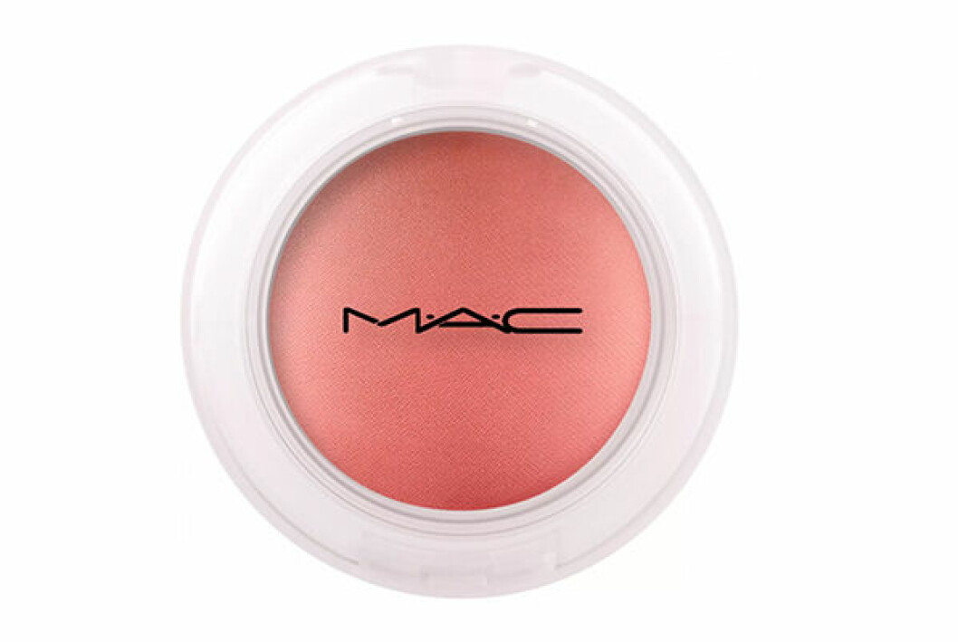 Glow Play Blush från MAC