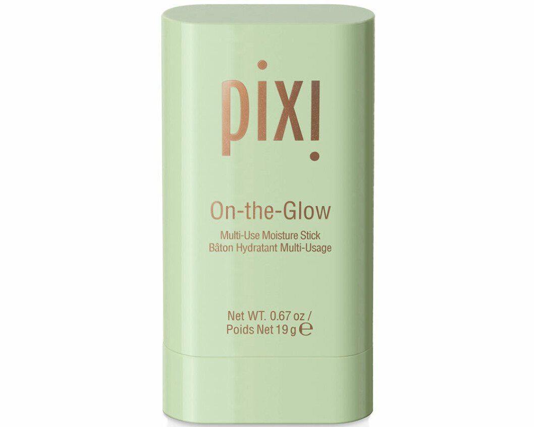 Glow stick on-the-go