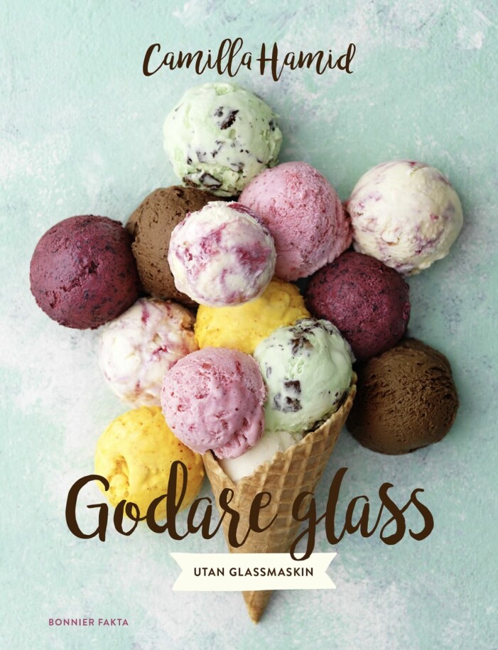 godare glass