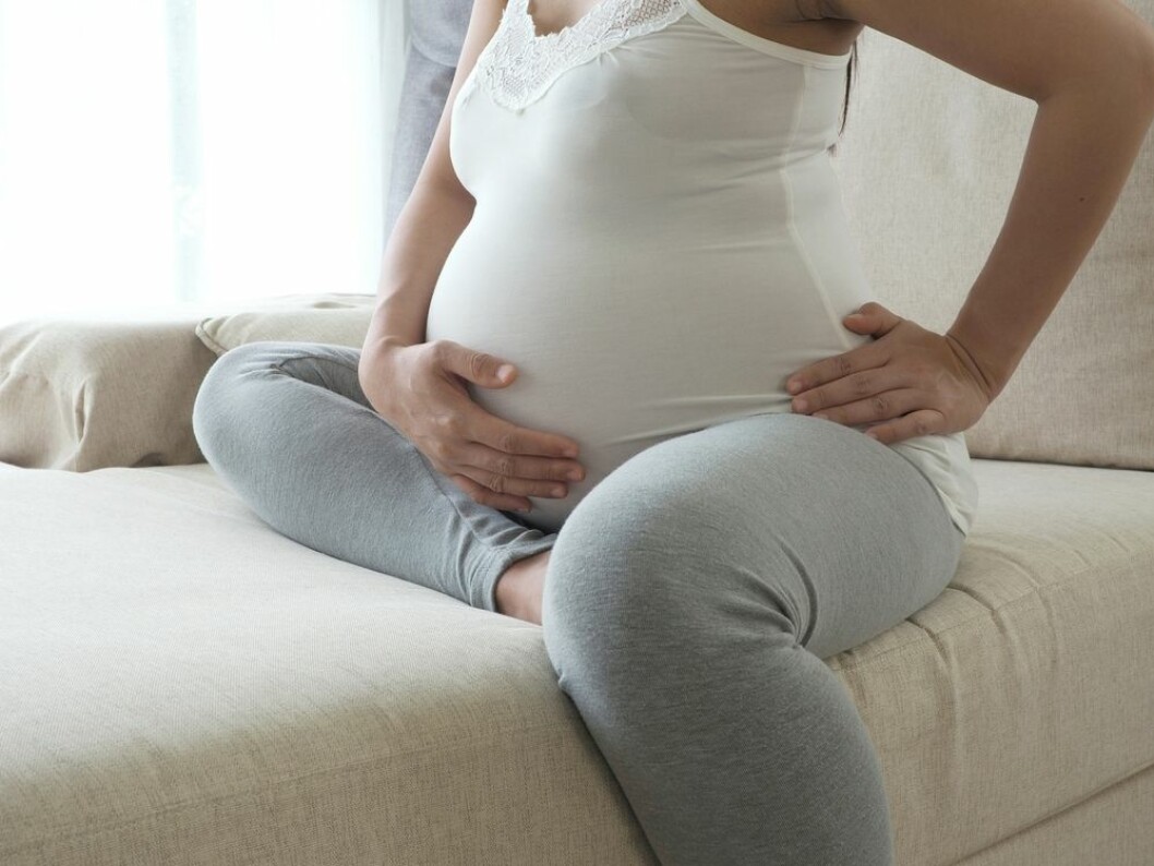 Äldre mammor kan få bättre minne