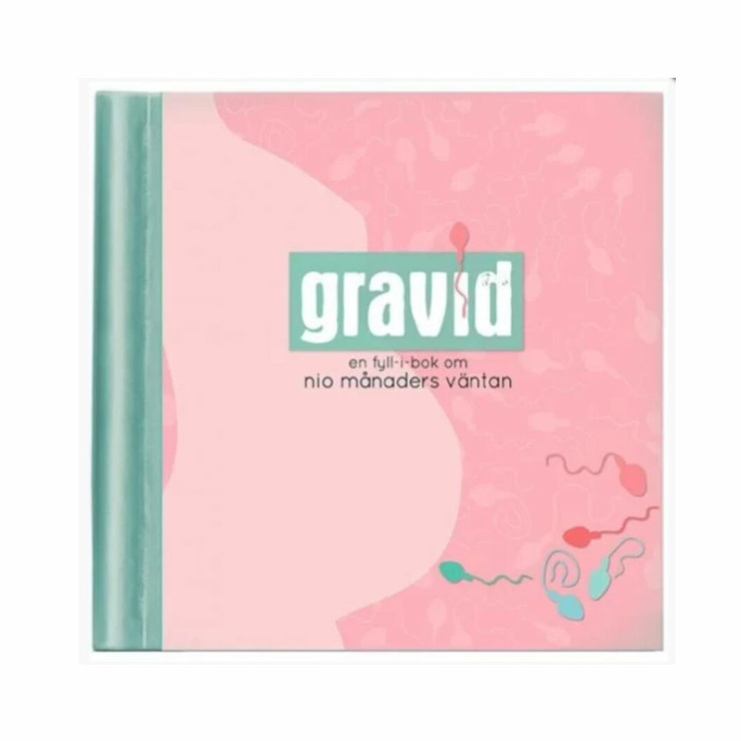 Gravidbok fyll i