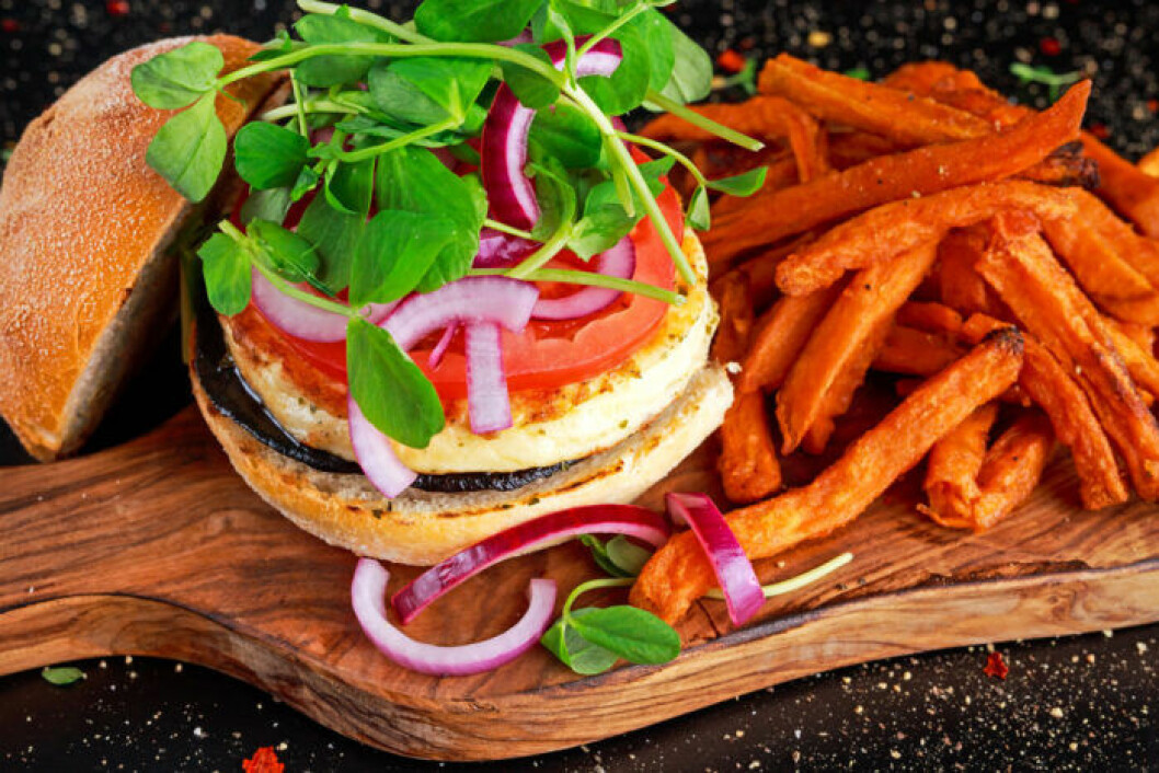 Det finns goda alternativ till halloumi, till exempel grillost och eldost. Grillost och eldost är två bra alternativ till halloumi.