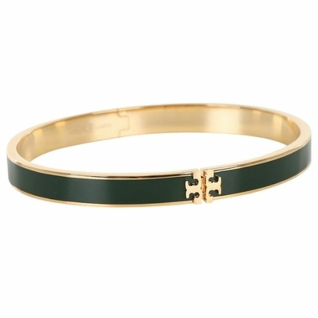 Grönt armband