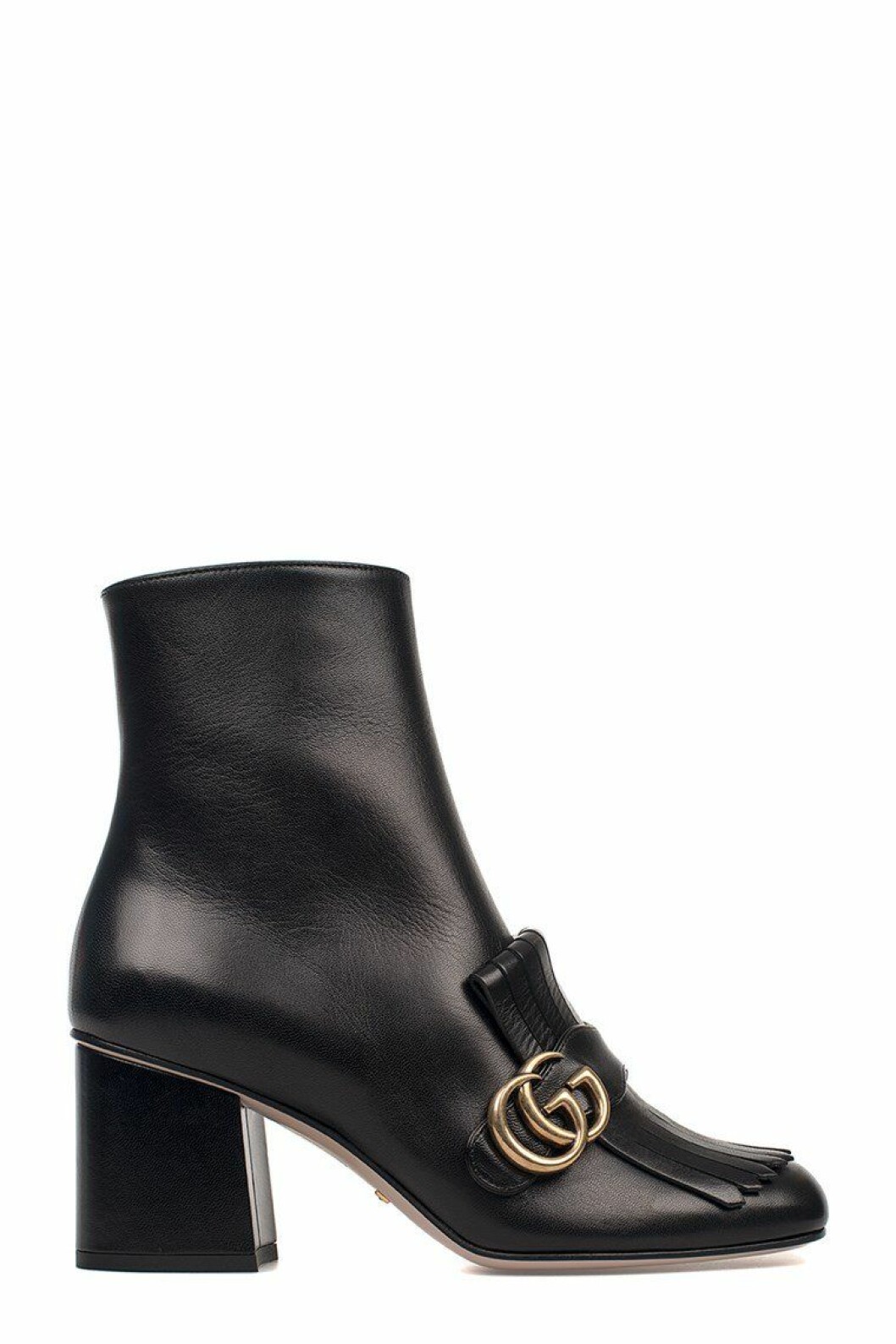 Gucci höga boots