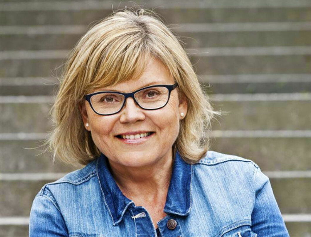Gunilla Hasselgren är MåBra:s doktor och allmänläkare i Karlstad. gunilla hasselgren