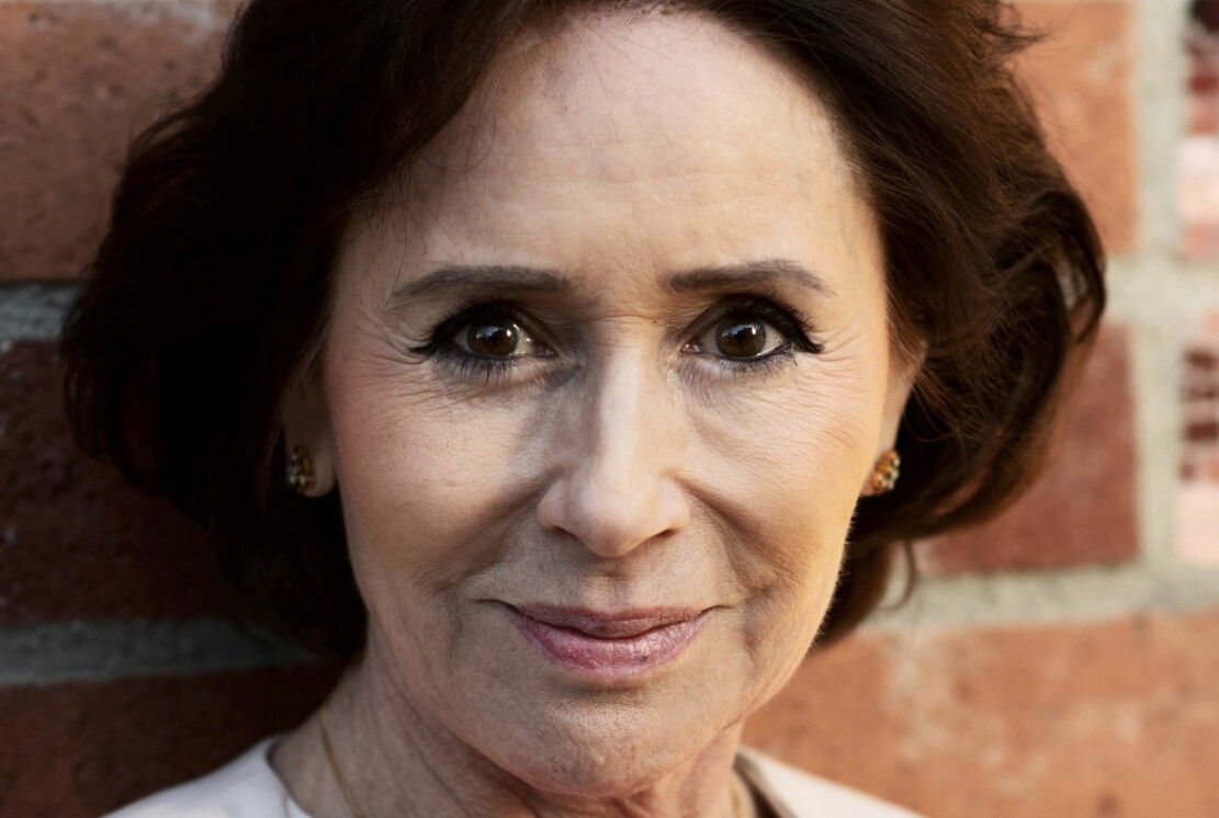 Gynekolog Angelica Lindén Hirschberg ger råd kring klimakteriet. Gynekolog Angelica Lindén Hirschberg ger råd kring klimakteriet