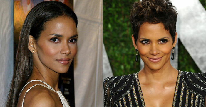 Halle Berry