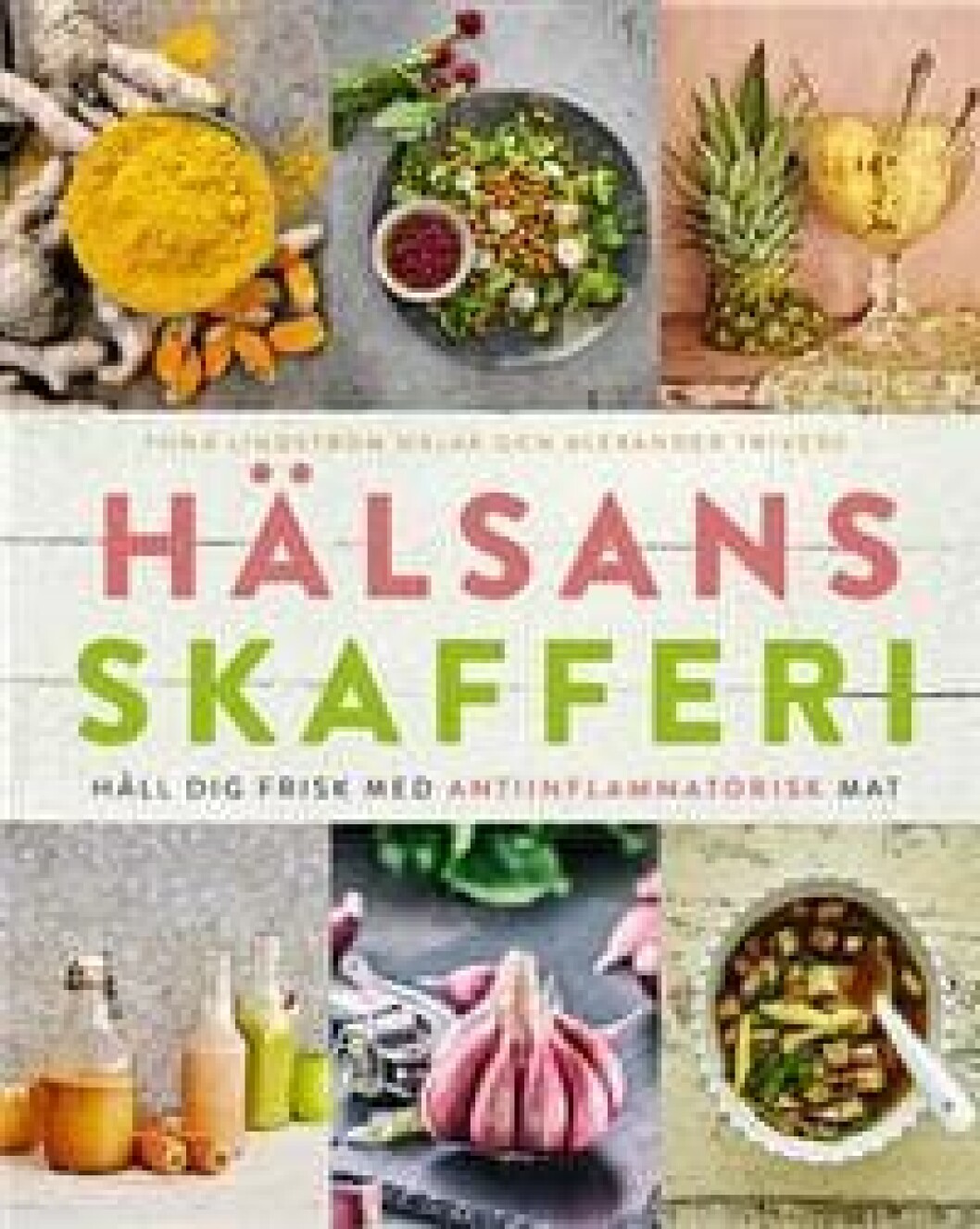 Hälsans skafferi