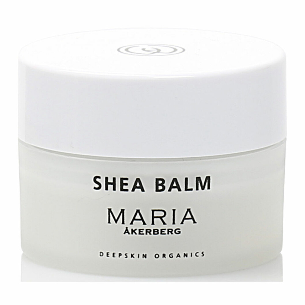 Shea balm