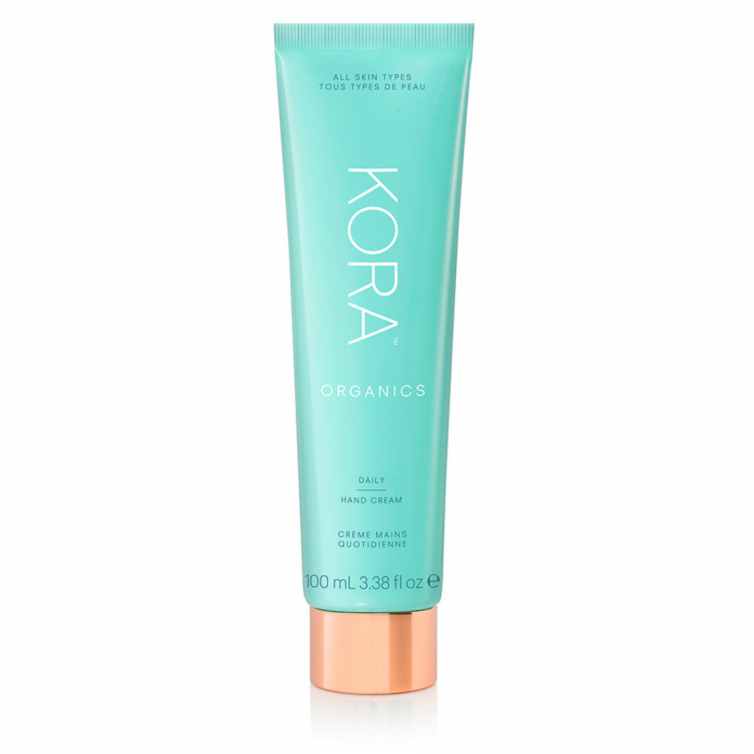 Kora handkräm