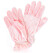 Handskar för torra händer