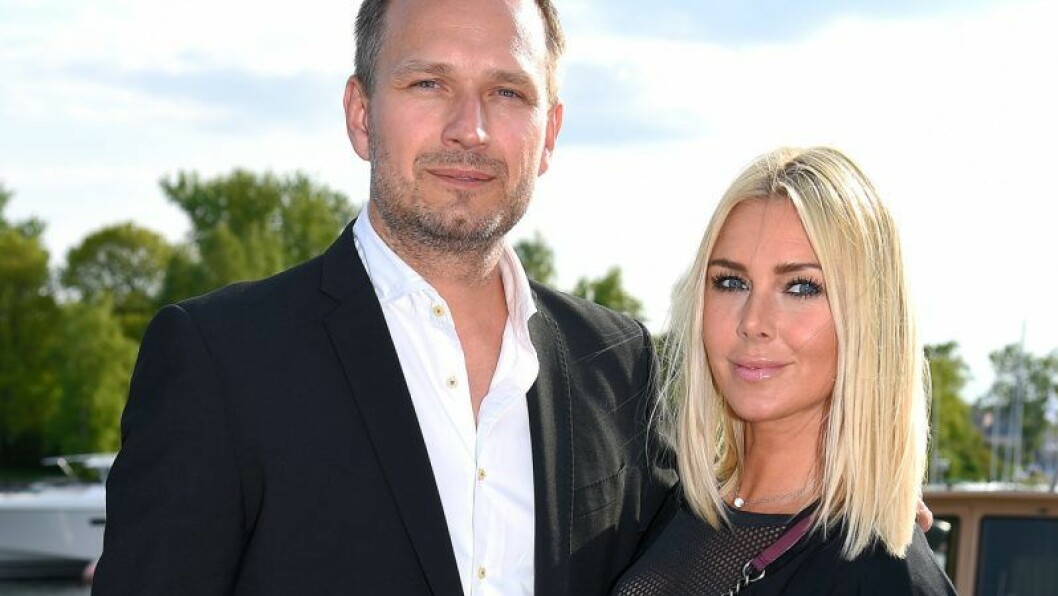 Hannah Graaf Peter Karyd