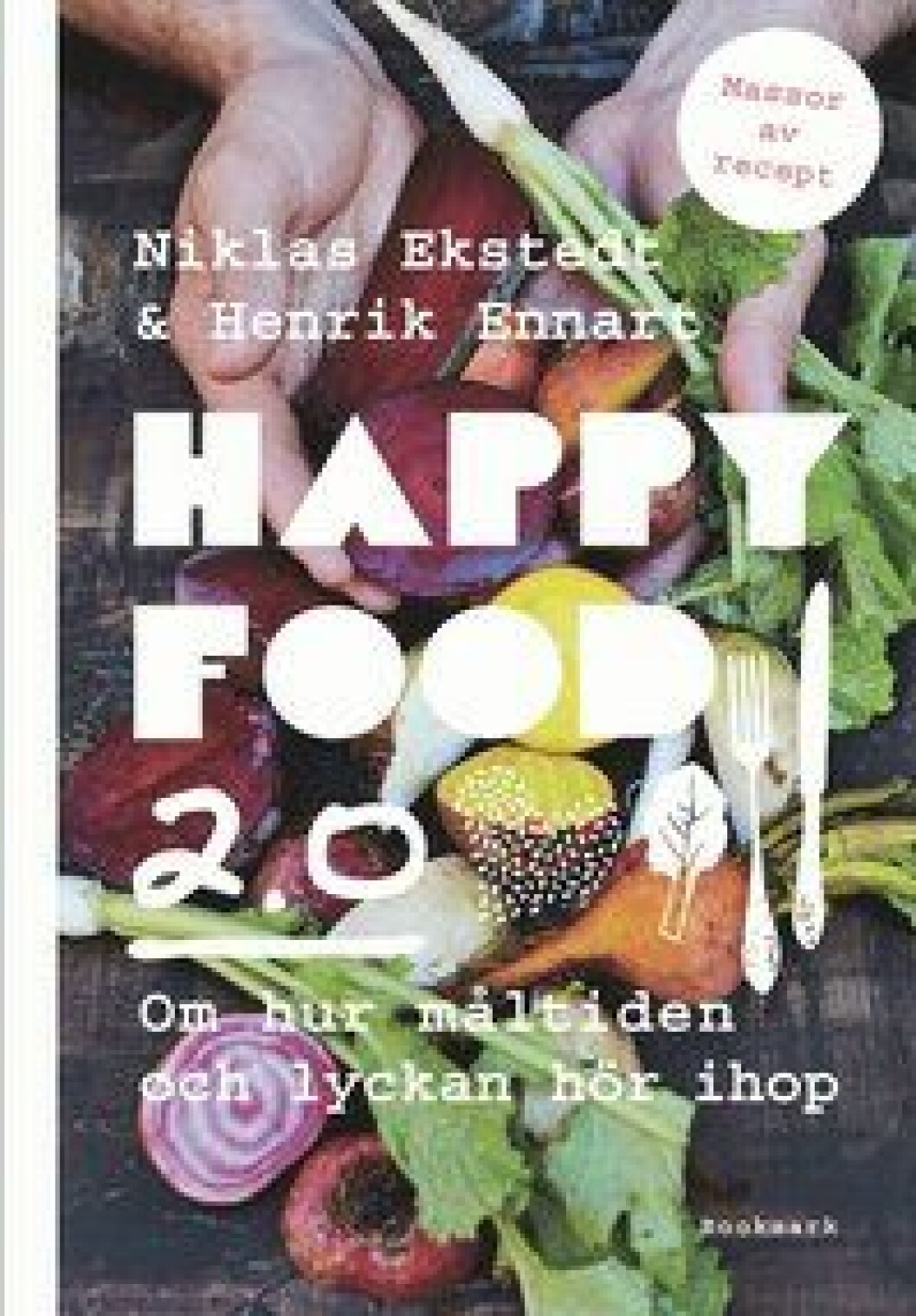 Happy food