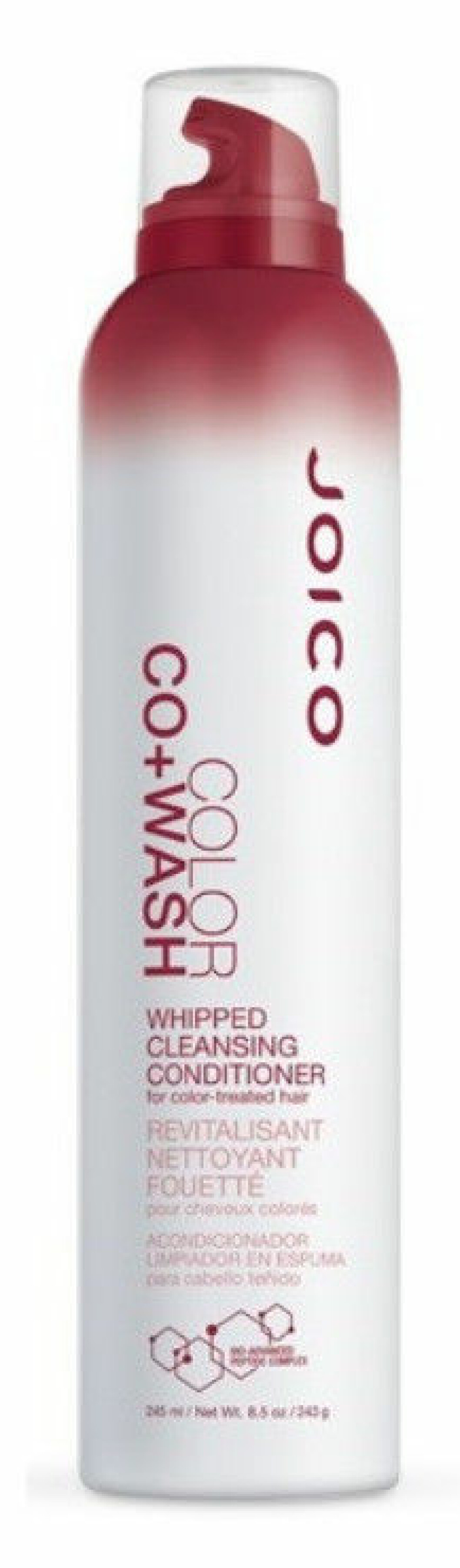 Balsam från Joico.