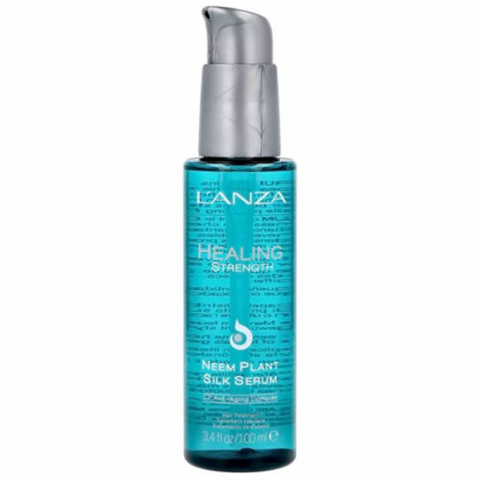 Hårolja från L'Anza