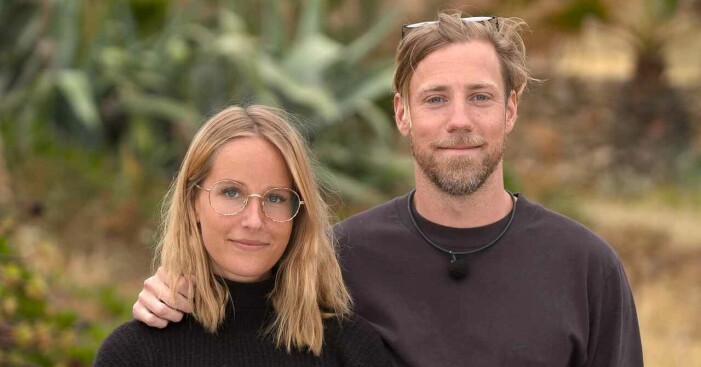 Hedda och Jonas