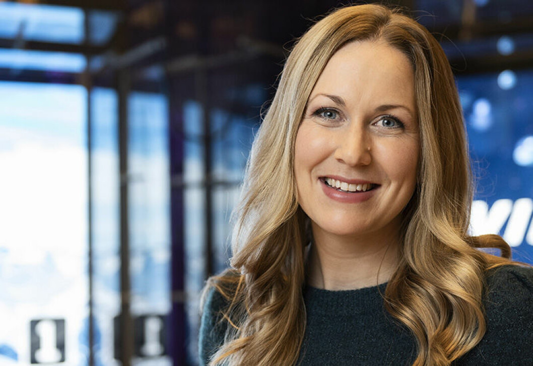 deltagare i superstars 2021 helena ekholm