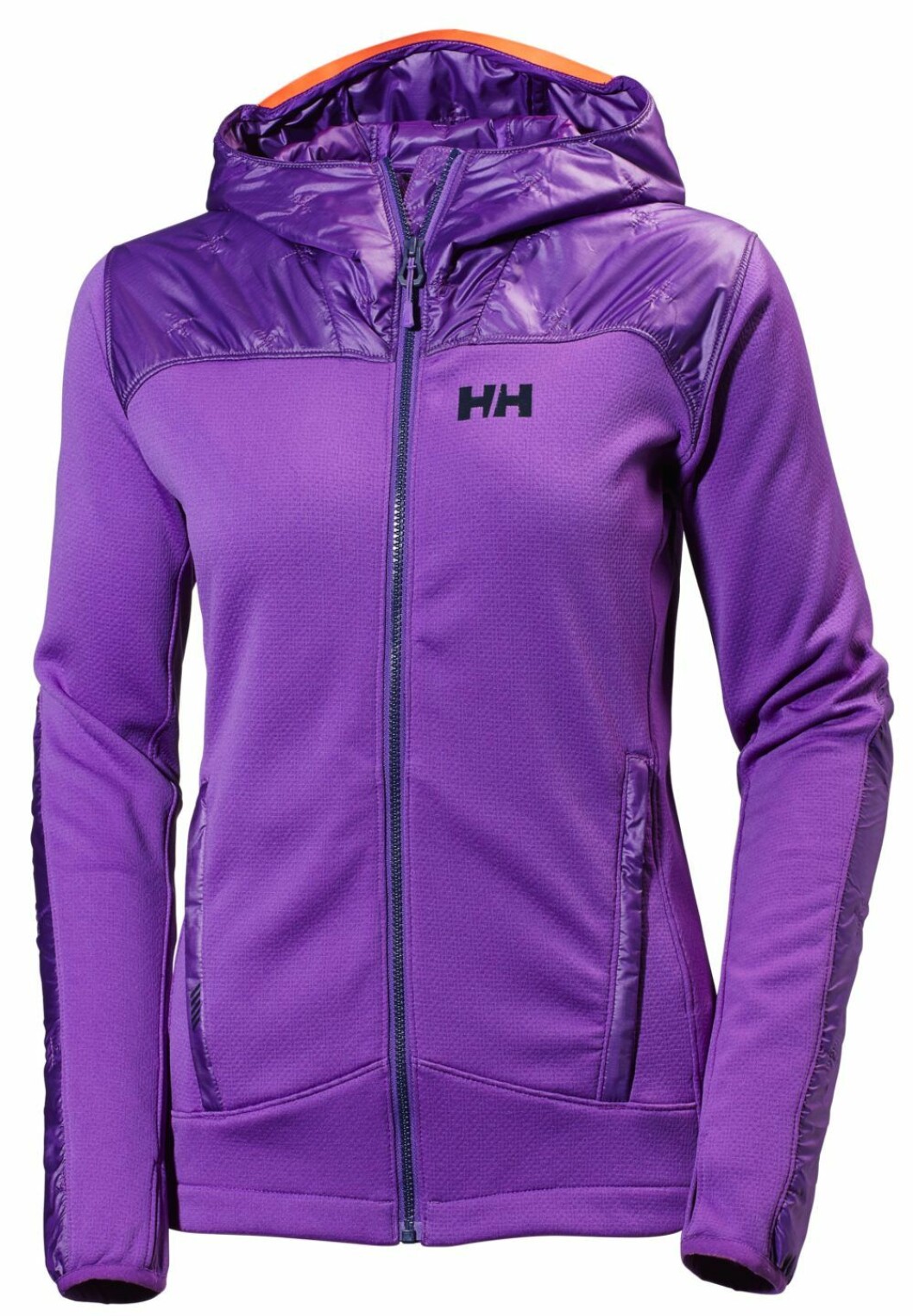 Tröja/jacka i funktionsmaterial från Helly Hansen, 1500 kr. Jacka Helly Hansen