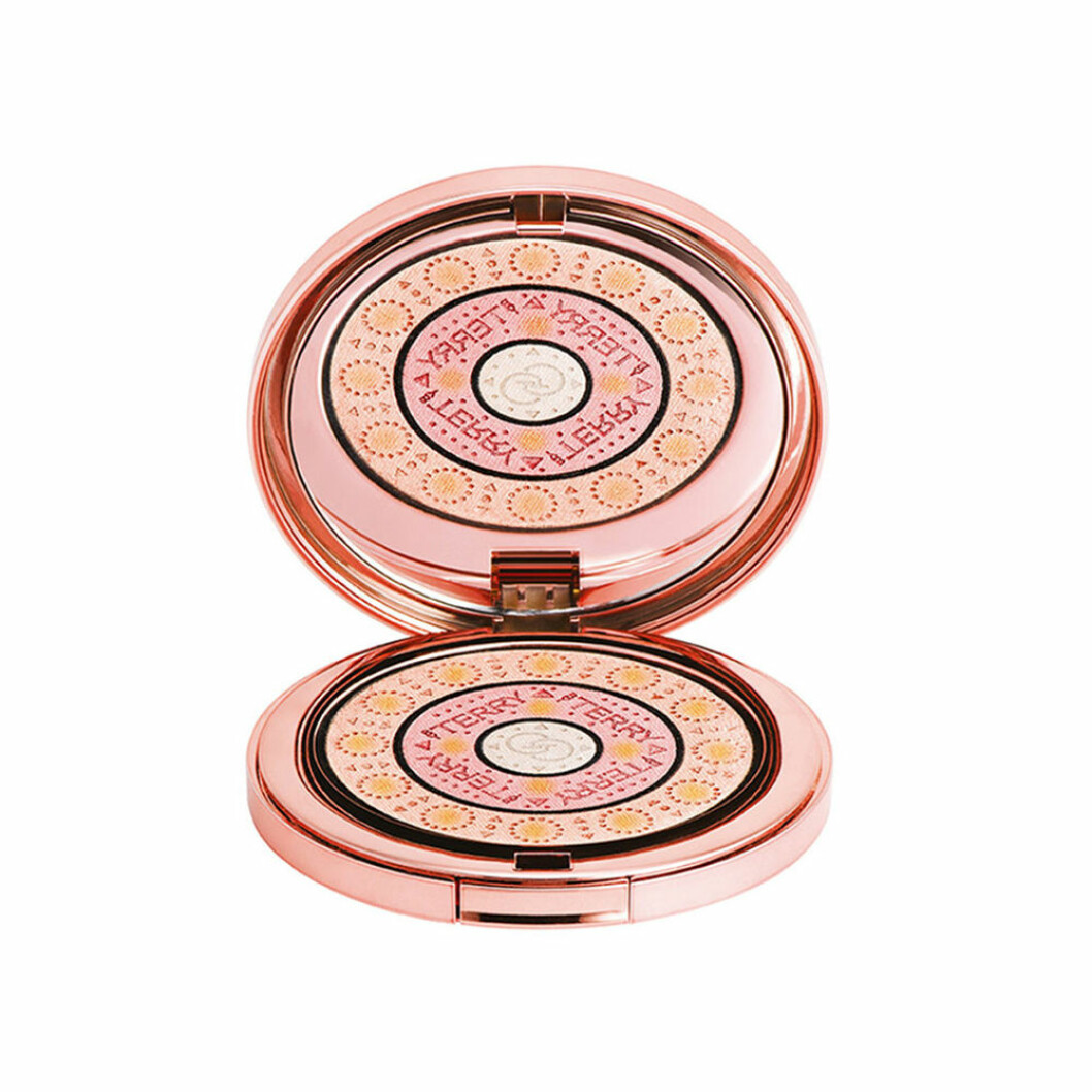 Highlight by Terry