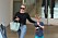 Hilary Duff tillsammans med sin son